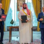 ‘Will discuss political engagement with Houthis’: Pakistan reveals agenda of emergency Mecca pact meet