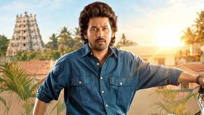 ‘Meesaya Murukku 2’ box office collection day 11: Hiphop Tamizha Adhi’s film sees Monday dip after strong second weekend; film nears Rs 45 crore mark | Tamil Movie News