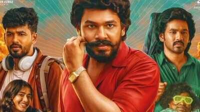 ‘Meesaya Murukku 2’ OTT release date: When and where to watch Hiphop Tamizha Aadhi’s musical entertainer |