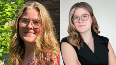 Meet Elizabeth Hanechak, the 18-year-old Massachusetts student whose microbial system could convert plastic waste into drinking water and fertiliser, earning a 0,000 scholarship﻿ |