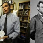 Meet John Reznikoff, the US collector who owns  million worth of hair from Abraham Lincoln, Marilyn Monroe and Einstein | World News