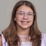 Meet Rye Lynn Rost: The Montana 7th grader who compared banana and plantain starch to make stronger bioplastic |