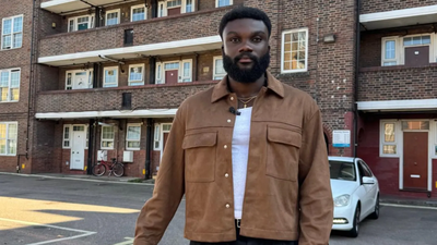 Meet Tim Armoo, the British entrepreneur who sold his first business at 17 for £110,000, lost the money within 15 months, then built another company that sold for eight figures﻿ | World News