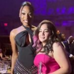 Megan Thee Stallion’s foundation helped Mila launch a mental health project with a 0 grant; after starting in 2024, her nonprofit reports delivering more than 2,200 care packages to Black girls