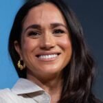 Quote of the day by Meghan Markle: ‘It’s our responsibility to make a choice on what we click on, we make a choice on what we read, we make a choice of what we engage in’ when the Duchess shares a message about positivity and personal choices |