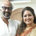‘Jailer 2’ actress Meghana Raj reveals why she agreed to do Rajinikanth’s film: ‘I can proudly say that I have worked for 35 days’ | Tamil Movie News