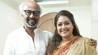 ‘Jailer 2’ actress Meghana Raj reveals why she agreed to do Rajinikanth’s film: ‘I can proudly say that I have worked for 35 days’ | Tamil Movie News