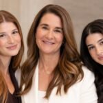 Melinda French Gates and her daughters backed a  million fund; 22 organisations received money to tackle women’s health and violence | World News