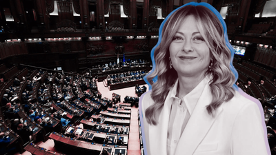 Italy passes Meloni’s electoral reform, sets 42% threshold for parliamentary majority