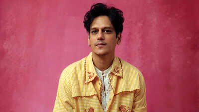Vijay Varma: ‘Men just need to get out of the way’: Vijay Varma opens up on women’s safety, says he is ‘sick’ of being called a ‘red flag’ after playing grey characters on-screen and ‘just want a different colour’ | Hindi Movie News