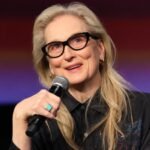 Meryl Streep made a seven-figure gift to preserve women’s history; the museum is using it to bring stories into classrooms and digital media﻿ | World News