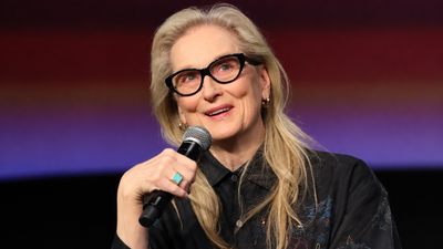 Meryl Streep made a seven-figure gift to preserve women’s history; the museum is using it to bring stories into classrooms and digital media﻿ | World News