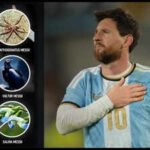 Lionel Messi breaks own Guinness World Record with six species named in his honour: All the insects, animals, fossils, fungi, and plants | Football News