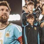 ‘You earned that love’: Lionel Messi’s wife Antonela Roccuzzo pays emotional tribute | Football News