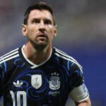 ‘Not here to be tourists in Argentina’: Benin goalkeeper ahead of Lionel Messi’s farewell match | Football News