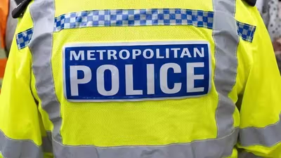 Indian-origin Met Police officer charged with attempted rape, sexual assault in London | World News