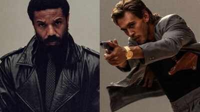 Michael B. Jordan: Man arrested on Michael B Jordan’s ‘Miami Vice ’85’ sets; threatened crew with butcher’s knife | English Movie News