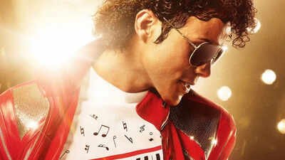 ‘Michael’ DENIED Golden Globes submission in musical/comedy category; asked to contend in ‘drama’ category﻿ |