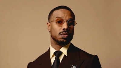 Man threatens staff on Michael B. Jordan’s ‘Miami Vice 85’ set in Brooklyn; arrested after an altercation | English Movie News