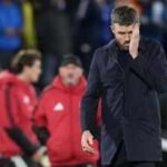 UCL round-up: Como humiliate Manchester United; Real Madrid maintain perfect record | Football News