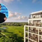 Michael Dell’s Florida resort development has sold roughly 40% of its 75 planned luxury condos, with prices starting at .95 million after earlier expectations put entry prices much lower
