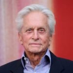 Motivational quote of the day by Michael Douglas: ‘Whatever you do, make sure you give your best effort and try as hard as you can,’ a piece of life advice that the American actor received from his father, Kirk Douglas, about always giving 100 per cent |