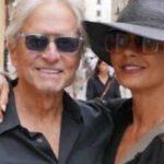 Michael Douglas on his relationship and brief split with Catherine Zeta-Jones: ‘Marriage is a lot of work, you know’ |