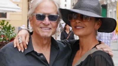 Michael Douglas on his relationship and brief split with Catherine Zeta-Jones: ‘Marriage is a lot of work, you know’ |