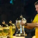 CSK clear the decks for Zaheer-led reset ahead of IPL 2027; part ways with Hussey, bowling coach, fielding coach, physio | Cricket News