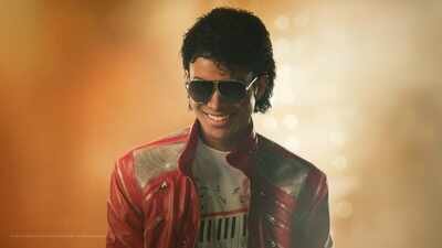 Jafaar Jackson on people who want the ‘Michael’ sequel to address the singer’s controversies: ‘I can’t say, because I don’t know’ |