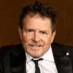 Michael J. Fox receives Canada’s highest honour for Parkinson’s advocacy |