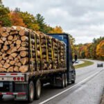 From January 1, 2027, Michigan will prohibit uncertified, untreated firewood from entering the state to keep out more than 140 pests and diseases; repeat offenders could face fines of ,000 to ,000 from 2028