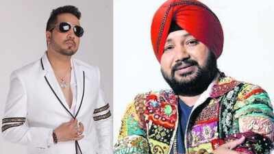 ‘Would anyone dare to behave like that with Coldplay?’: Mika Singh defends Daler Mehndi after Uttarakhand event controversy, says he will quit singing if anyone ever saw him with alcohol, Palash Sen comes out in support | Hindi Movie News