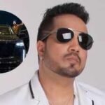 Mika Singh expands his luxury car collection with a rare SUV worth Rs 5 crore, nephew Gurdeep Mehndi shares delivery pictures of swanky vehicle that arrived in India through private import |