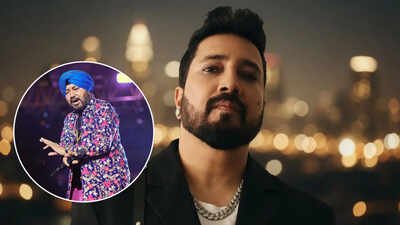 Mika Singh slams Uttarakhand minister Subodh Uniyal over Daler Mehndi row and demands apology; says, ‘An artist deserves dignity, regardless of the circumstances’ |