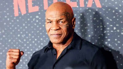 Mike Tyson earned an estimated 0 million in boxing, filed for bankruptcy in 2003; at 60, his perfume collection is worth ,000 | World News