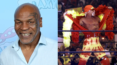 Mike Tyson’s co-founded company seeks  million from Hulk Hogan’s estate over a beer brand deal; the claim is double the wrestler’s reported  million probate estate | World News