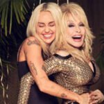 Miley Cyrus honors godmother Dolly Parton during Hollywood Bowl Show: Says, ‘Me and Dolly, we are eternal,’ while tearing up |