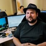 Minecraft creator Markus Persson paid  million for a 22,300 sq ft Beverly Hills mansion in 2014; 12 years later he has listed it for exactly the same price, complete with a private nightclub and a 0,000 candy room