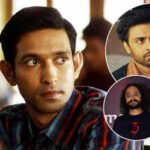Vikrant Massey: ‘Mirzapur: The Movie’ director Gurmmeet Singh, says Jitendra Kumar replacing Vikrant Massey as Bablu Pandit was ‘blessing in disguise’ | Hindi Movie News