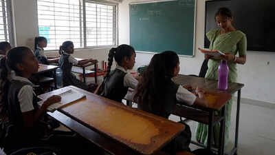 Mizoram Primary Teacher Recruitment: Mizoram to recruit 100 regular primary teachers in 2026; MTET changes under consideration