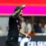 Lionel Messi proves he never forgets: Takes rare revenge on opponent with out-of-character fiery celebration after stunning solo goal | Football News