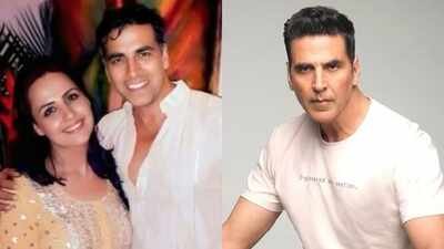 MNS worker Ganesh Chukkal released in Akshay Kumar’s sister Alka Bhatia-linked flat forgery case; Mumbai court cites procedural lapses – Report | Hindi Movie News