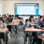 Big Tech in classrooms: Why parents should question Silicon Valley’s growing influence on education
