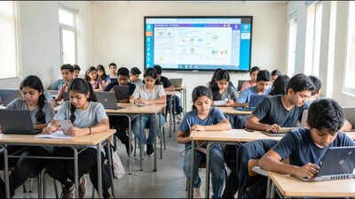 Big Tech in classrooms: Why parents should question Silicon Valley’s growing influence on education