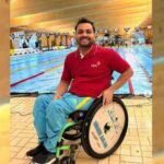 Sexual offence charge rocks India’s Asian Para Games contingent; swimmer faces lifetime ban | Asian Para Games 2026 News