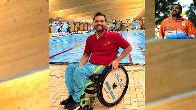 Sexual offence charge rocks India’s Asian Para Games contingent; swimmer faces lifetime ban | Asian Para Games 2026 News