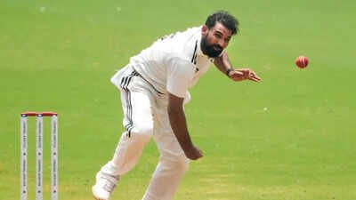 Ranji Trophy: Shami and co. help Bengal crush Delhi by nine wickets; Desai spins Gujarat to bonus-point win | Cricket News