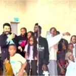‘Okkela Okkela’: Mohanlal shares dance video featuring Triplets Ghetto Kids; Ugandan group joins ‘Operation Ganga’ | Malayalam Movie News