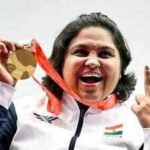 Mona Agarwal wins gold, becomes first Indian to win Asian Para Games medal in 50m rifle 3 positions | Asian Para Games 2026 News